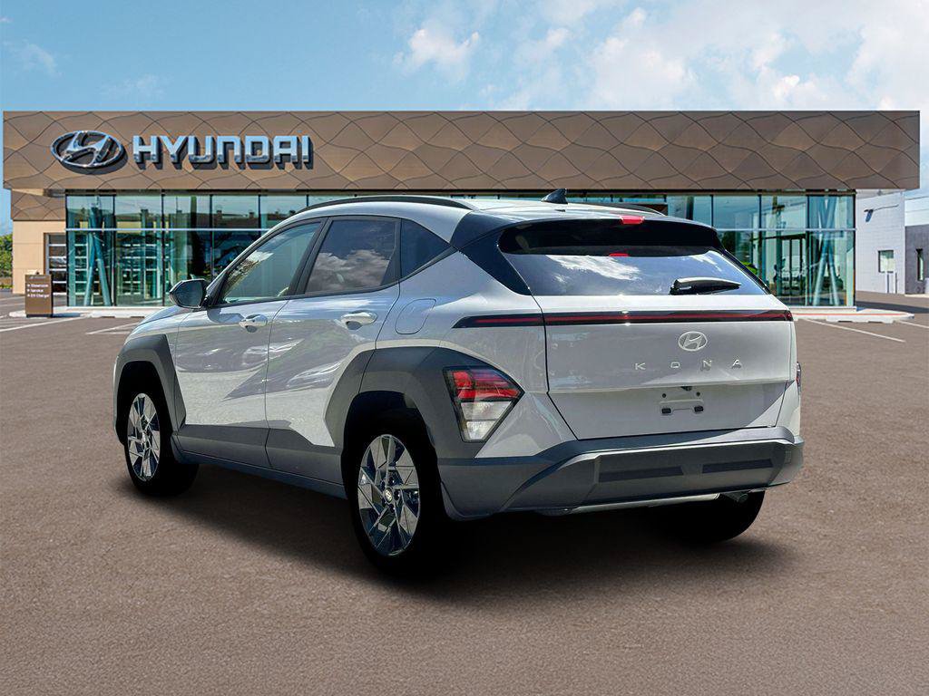 New 2026 Hyundai Kona SEL Sport FWD image 5