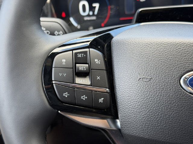 New 2027 Ford Explorer Platinum RWD image 69