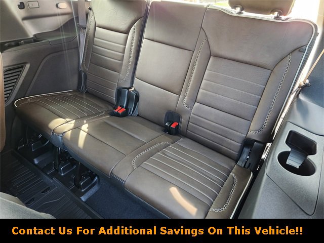 New 2026 GMC Yukon Denali Ultimate image 24