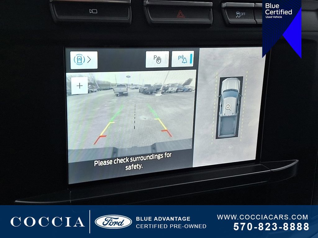 Certified 2023 Ford F250 XL w/ STX Appearance Package image 18