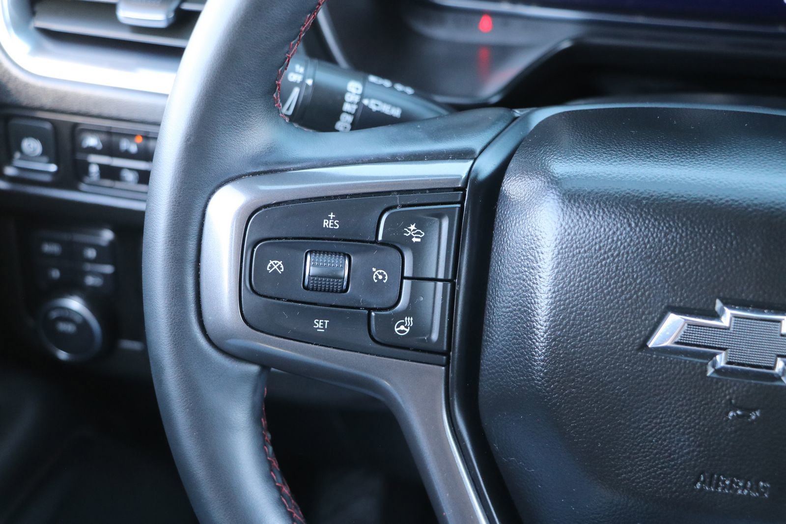 Used 2024 Chevrolet Tahoe RST w/ Luxury Package image 18