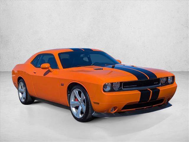 Used 2012 Dodge Challenger SRT8 image 3