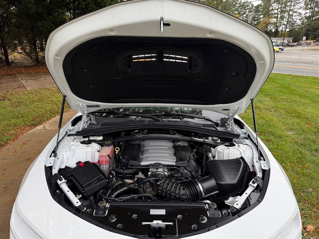 Used 2022 Chevrolet Camaro SS image 63