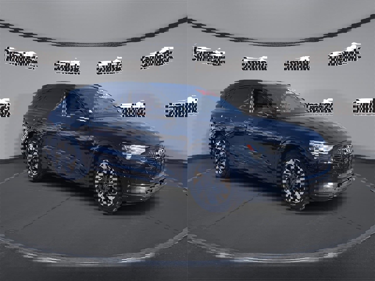 Used 2022 Audi e-tron Premium w/ Convenience Plus Package