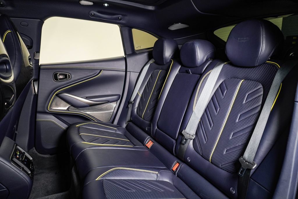 Used 2026 Aston Martin DBX S AWD/4WD image 21