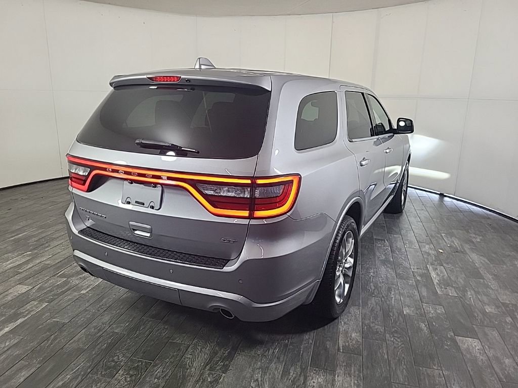 Used 2020 Dodge Durango GT image 6