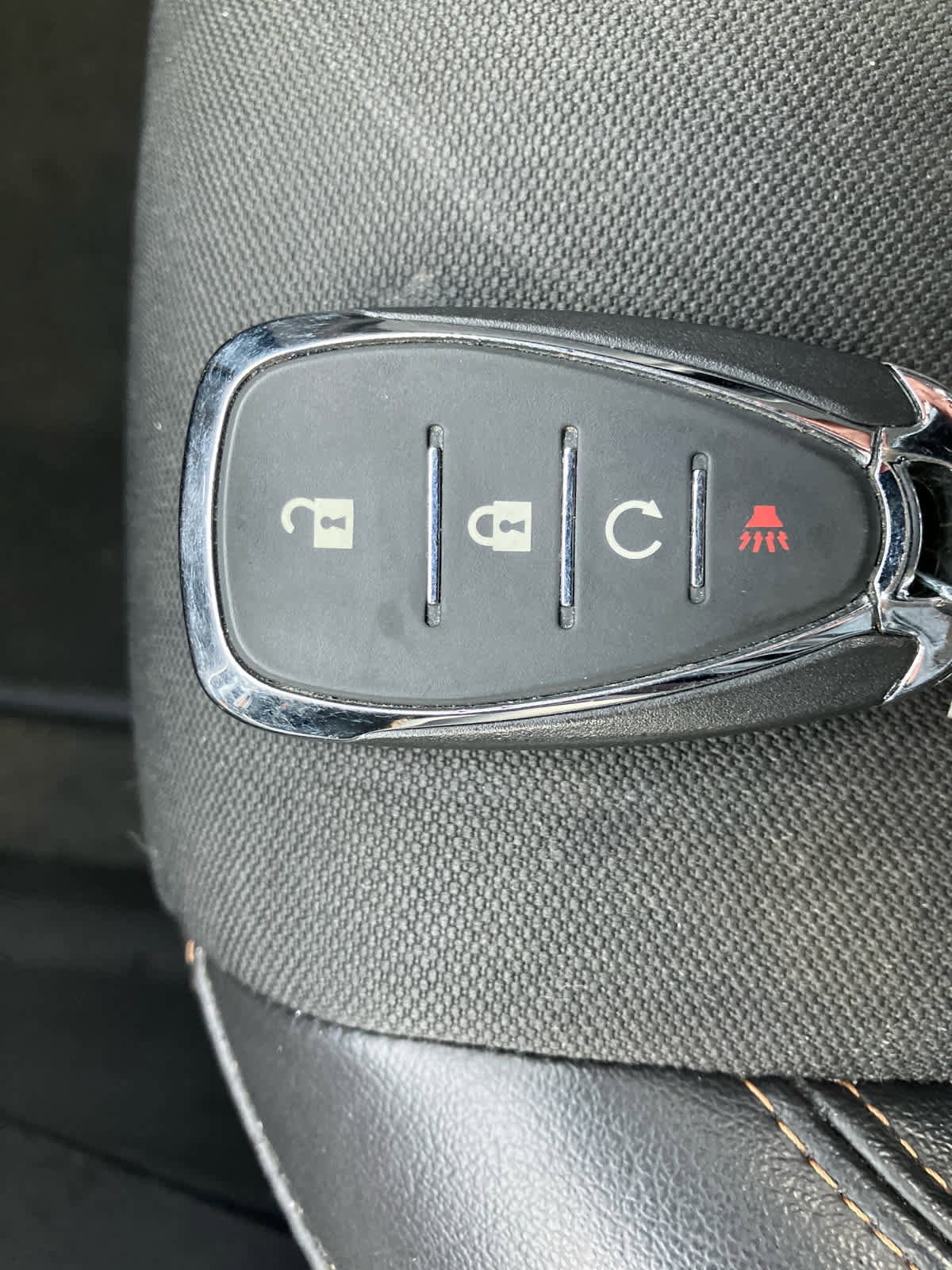 Used 2022 Chevrolet Trax LT w/ Driver Confidence Package image 25