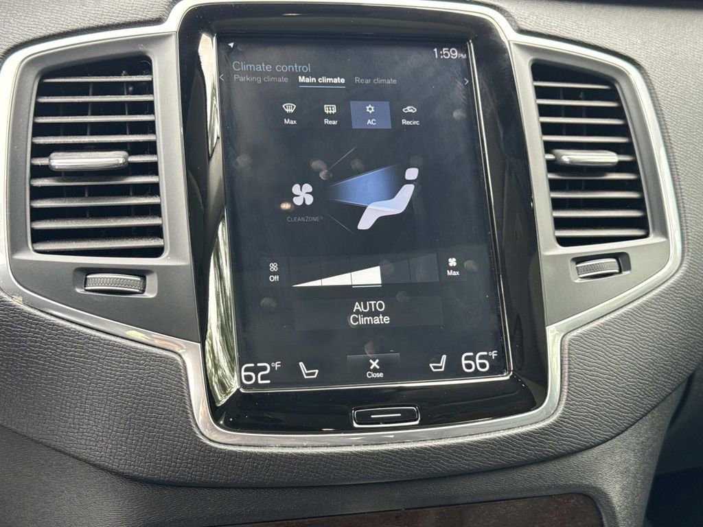 Used 2019 Volvo XC90 T6 Momentum w/ Advanced Package image 5