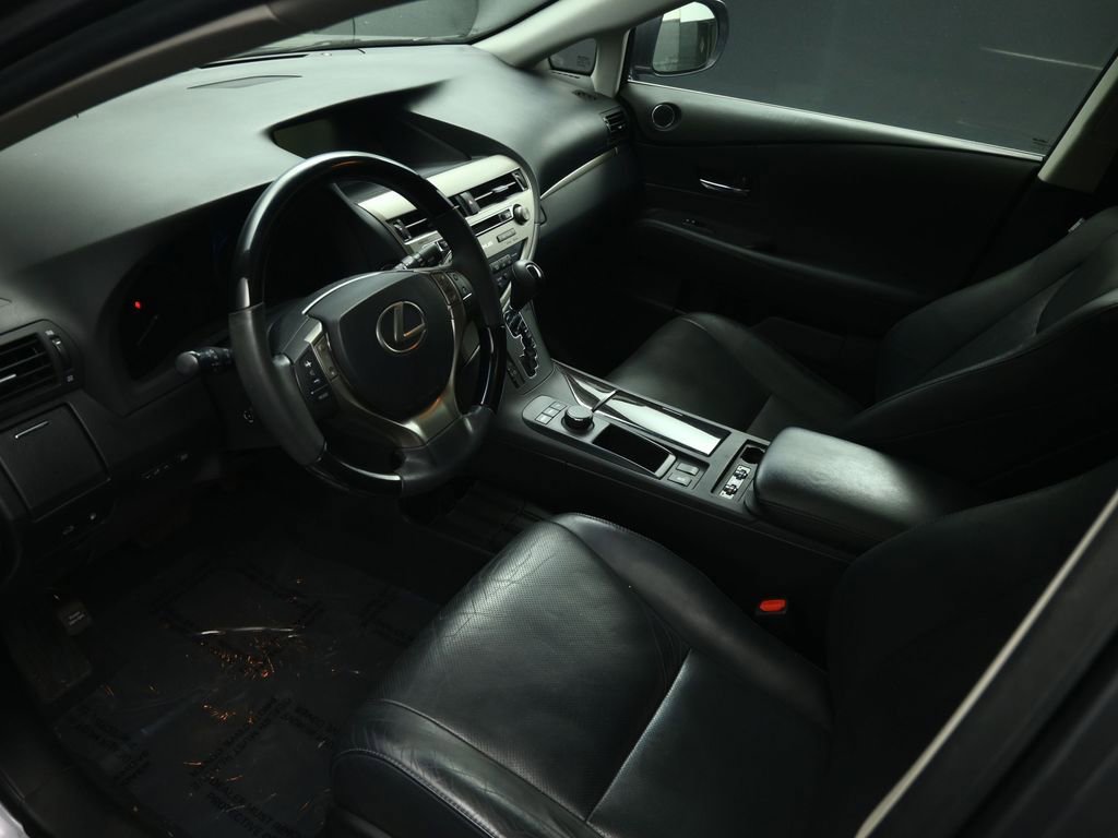 Used 2015 Lexus RX 350 FWD w/ Premium Package image 47