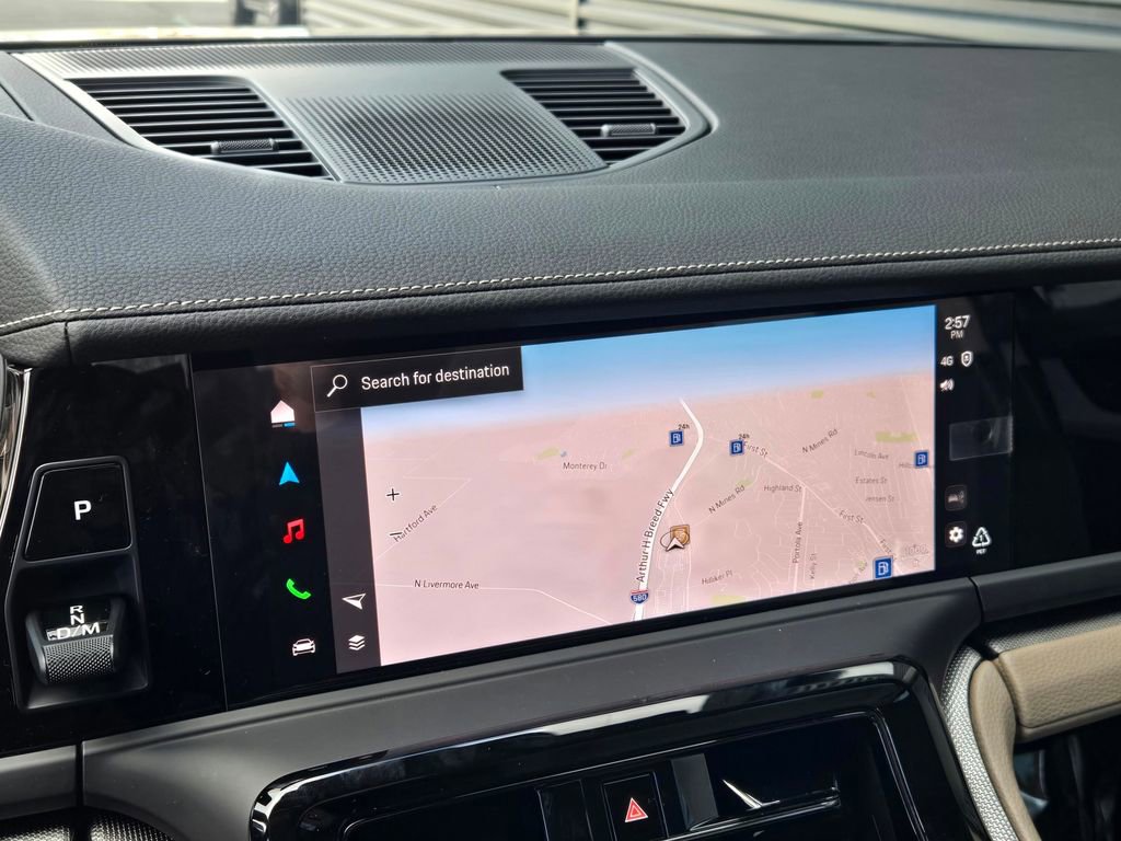 New 2026 Porsche Panamera 4 image 22