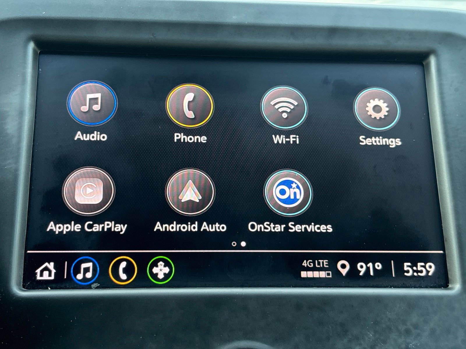 Used 2023 Chevrolet Equinox LT FWD image 22