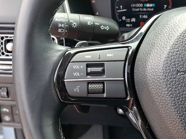 Used 2023 Honda Civic Touring image 24