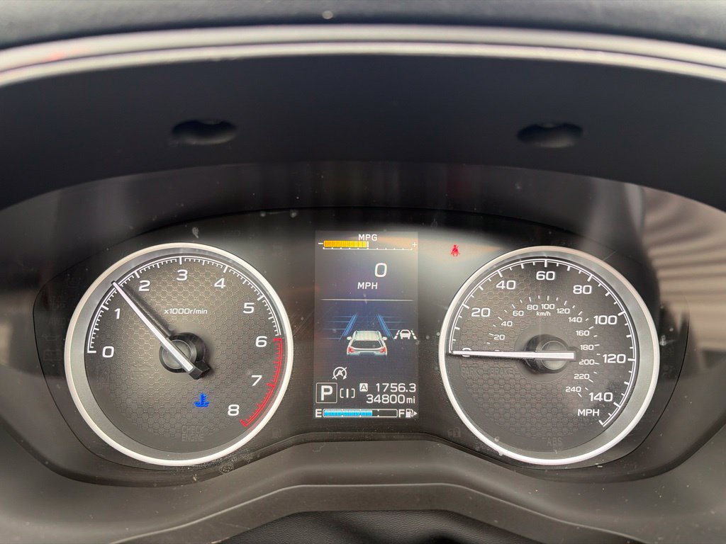 Used 2019 Subaru Forester Limited AWD/4WD image 6
