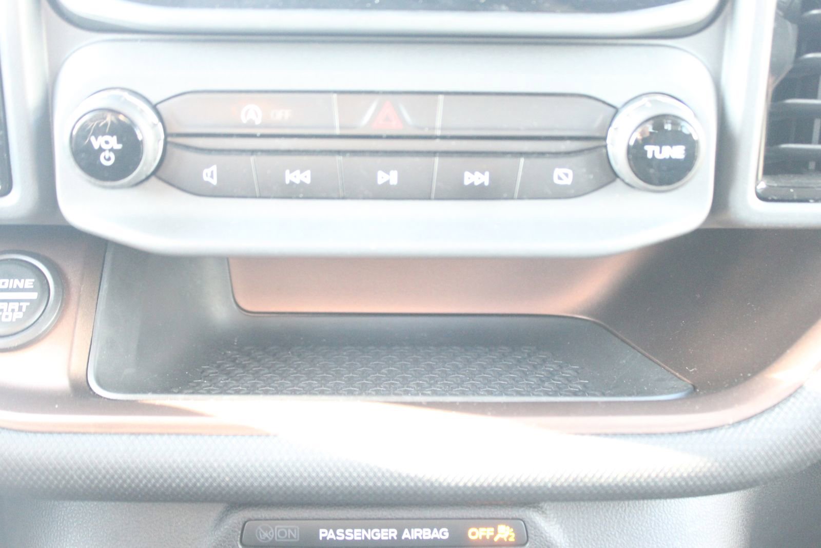 Used 2021 Ford Bronco Sport Outer Banks AWD/4WD image 38