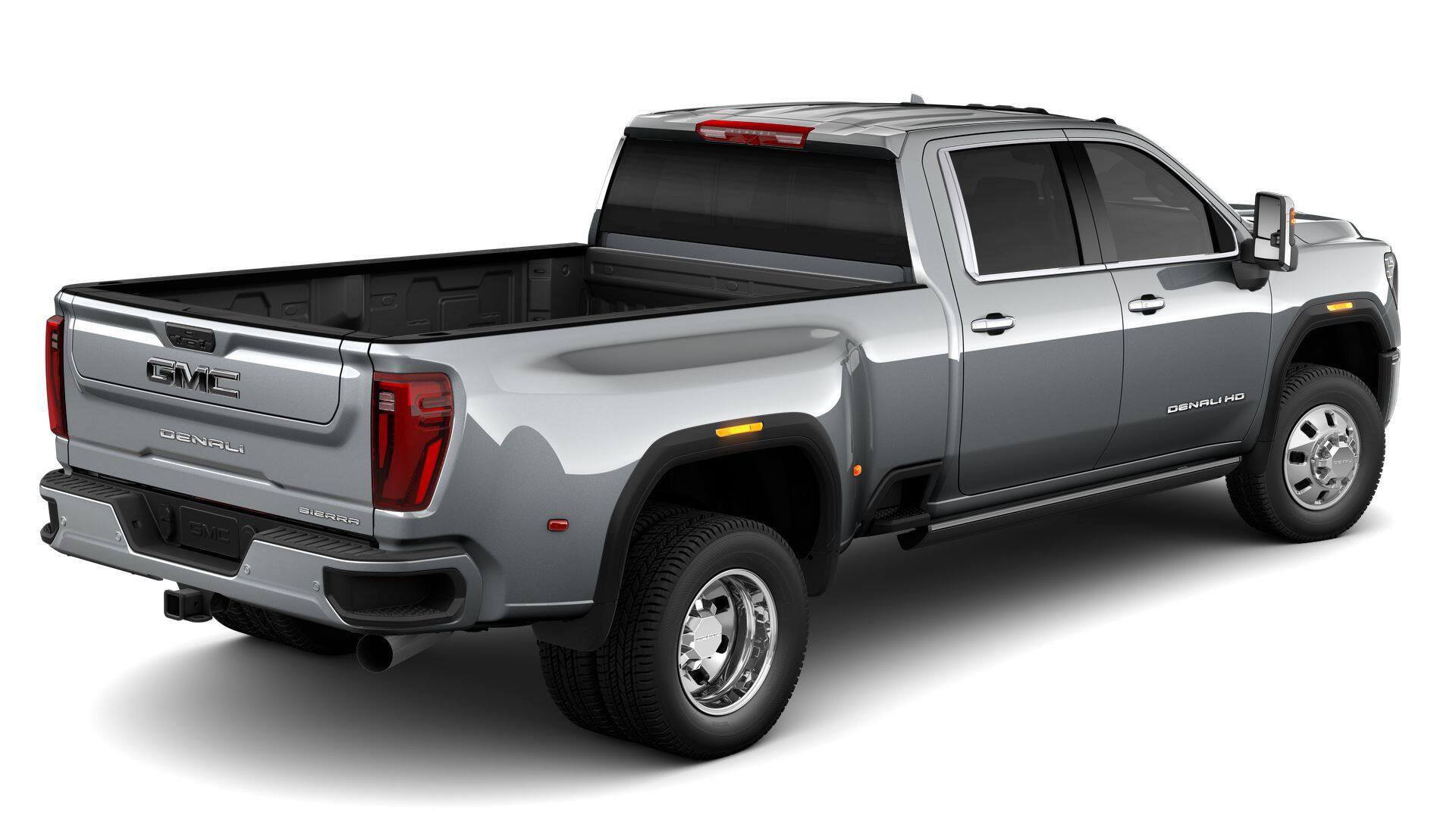 New 2026 GMC Sierra 3500 Denali Ultimate AWD/4WD image 41