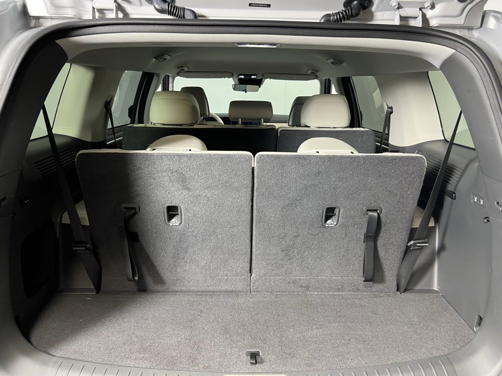 Used 2024 Hyundai Santa Fe SEL image 31