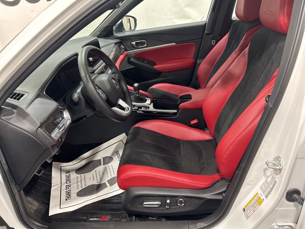 Used 2025 Acura Integra Type S image 23