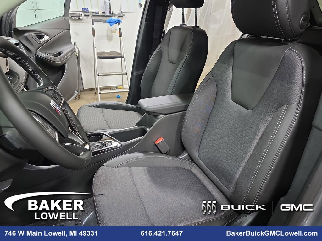 New 2026 Buick Encore GX Preferred w/ Comfort Package image 14