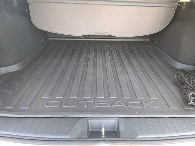 Used 2018 Subaru Outback 2.5i Limited image 28