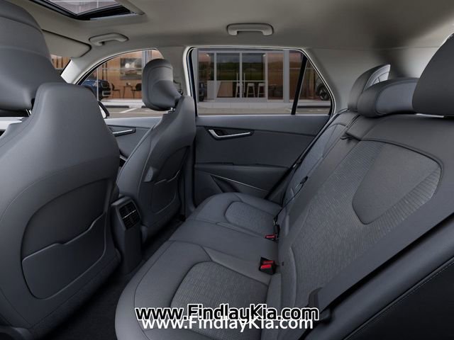 New 2026 Kia Niro Wave image 21