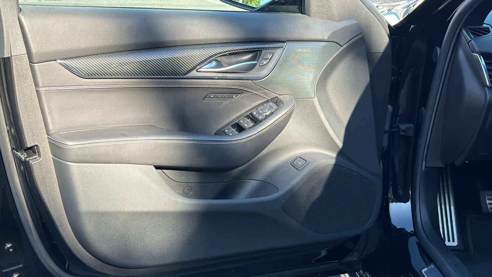 Used 2024 Cadillac CT5 V Blackwing RWD image 23