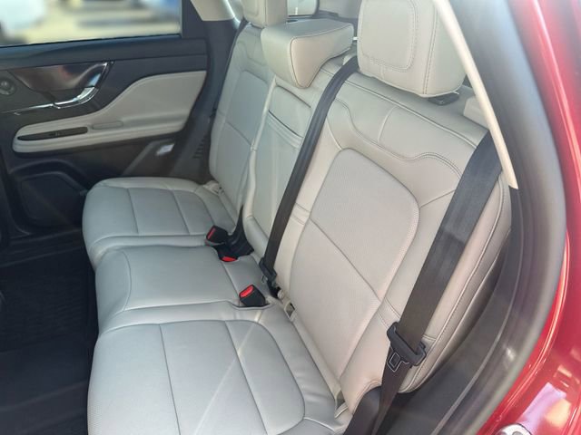 Used 2026 Lincoln Corsair Grand Touring AWD/4WD image 27