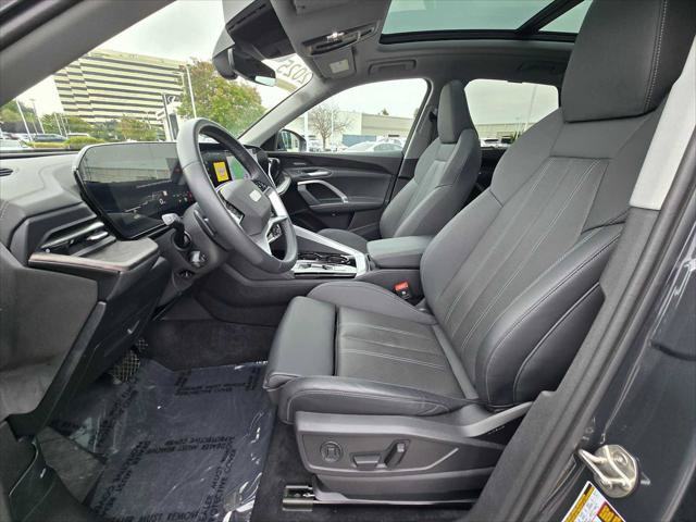 Used 2025 Audi Q5 Premium Plus w/ Premium Plus AWD/4WD image 21