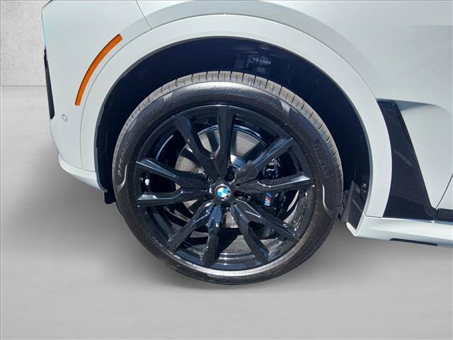 New 2027 BMW X7 M60i AWD/4WD image 10