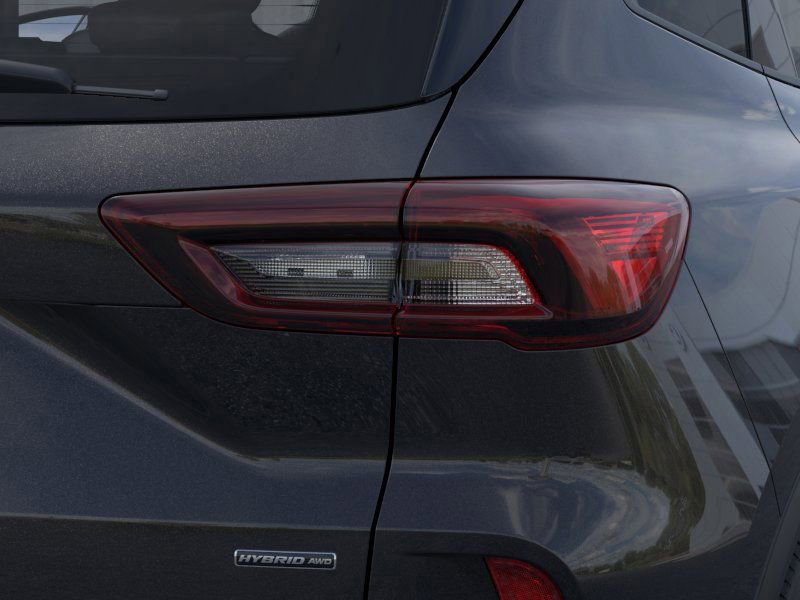 New 2025 Ford Escape ST-Line Elite w/ Tech Pack #1 image 27