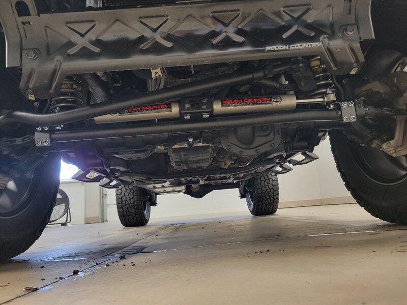 Used 2024 Jeep Wrangler Unlimited Sport AWD/4WD image 26