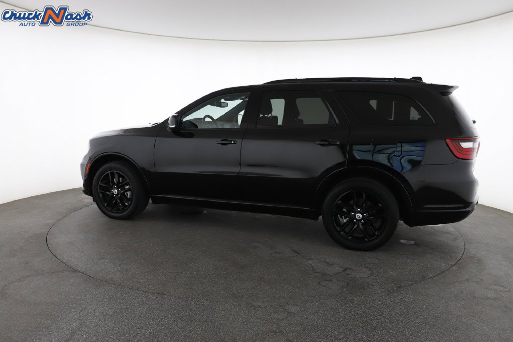 Used 2026 Dodge Durango GT AWD/4WD image 8