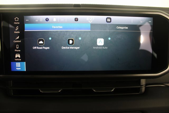 New 2026 Jeep Wrangler Unlimited Rubicon image 4