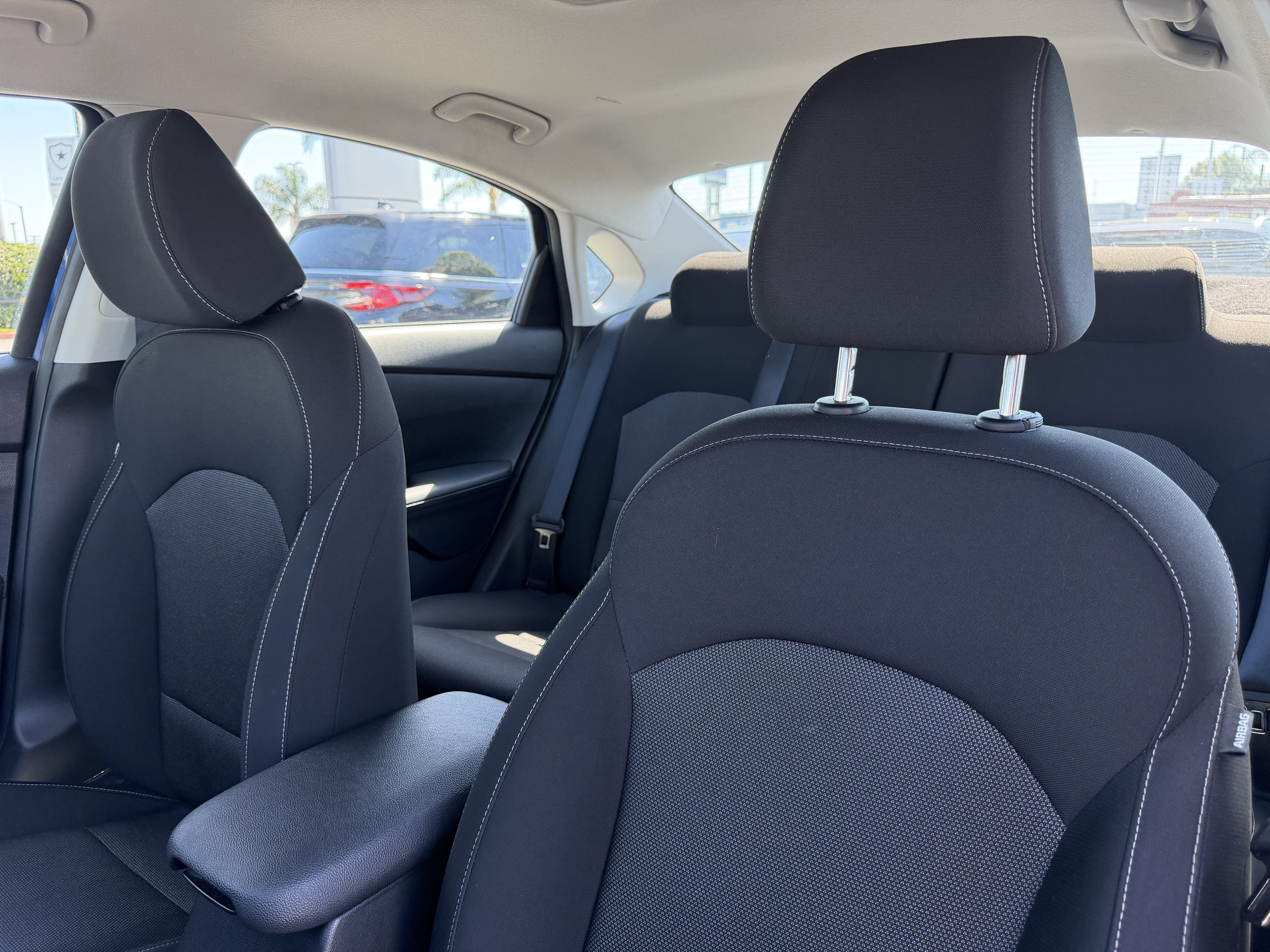 Certified 2023 Kia Forte LXS FWD image 16
