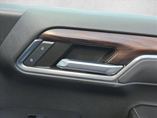 Used 2023 GMC Sierra 1500 SLT image 25