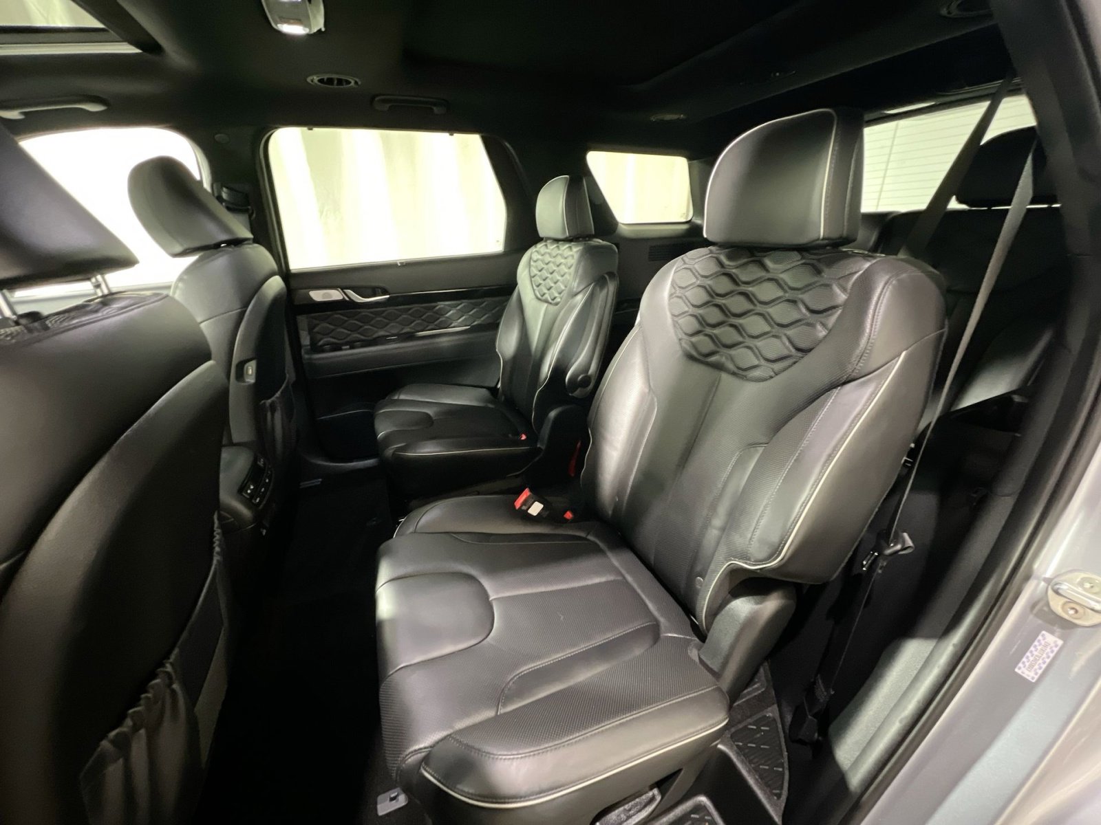 Used 2020 Hyundai Palisade Limited image 27