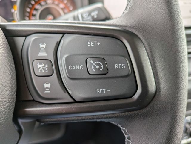 New 2026 Jeep Gladiator Mojave image 18