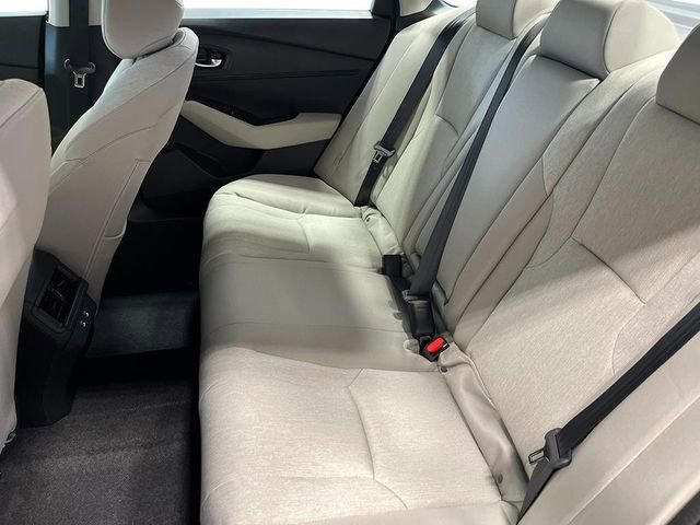 New 2026 Honda Accord SE image 24
