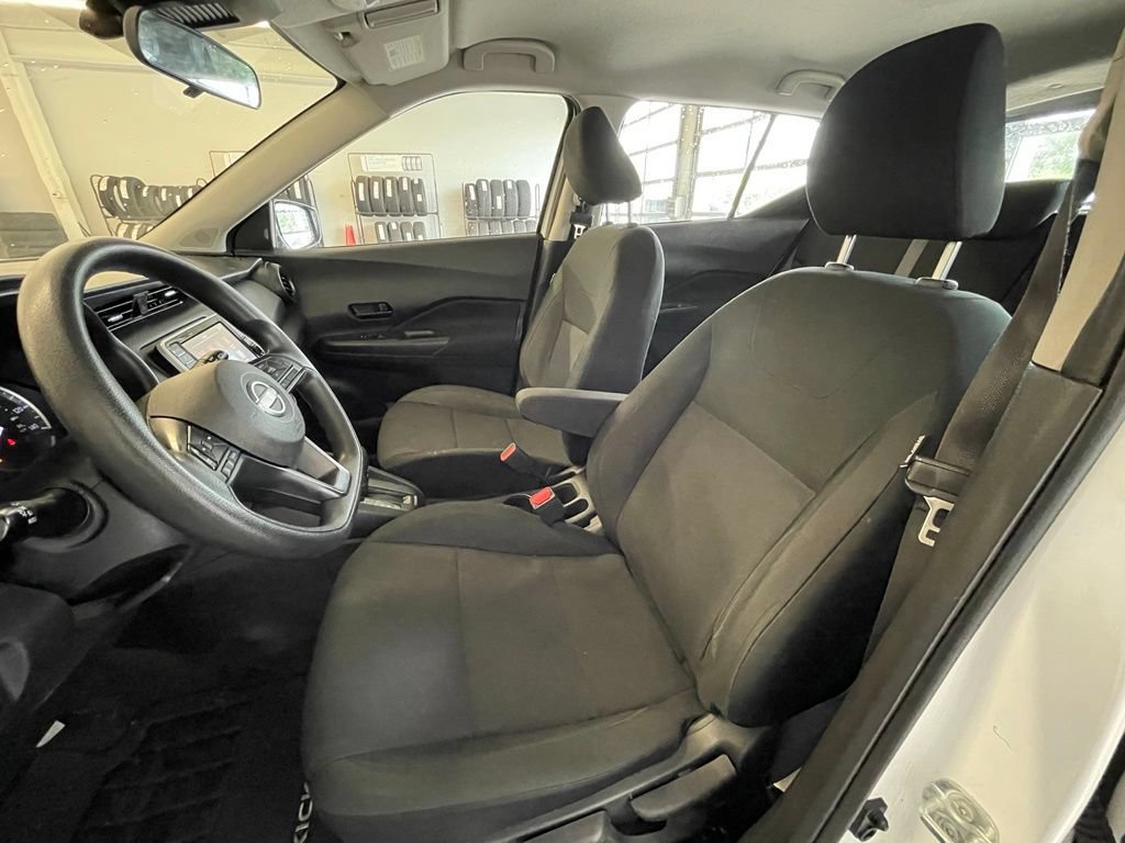Used 2023 Nissan Kicks S FWD image 49