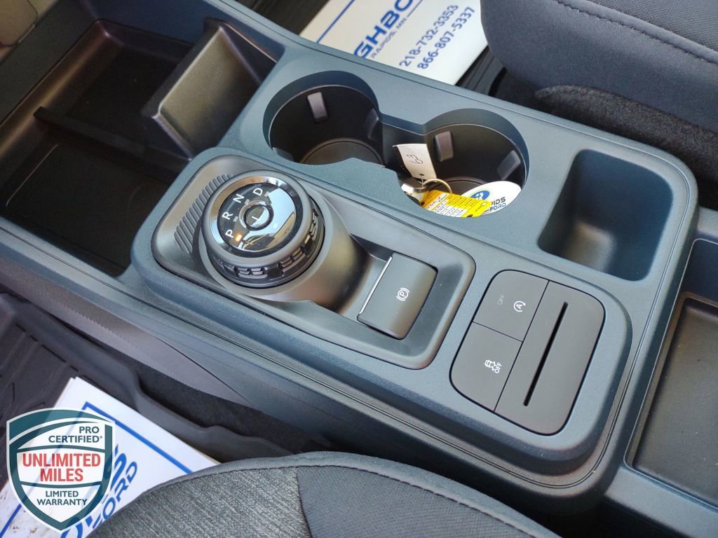 New 2025 Ford Maverick XLT w/ XLT Luxury Package image 26