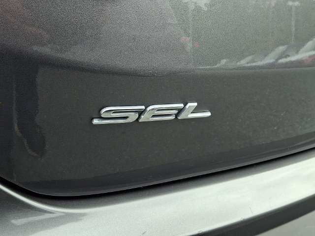 Used 2021 Ford Edge SEL w/ Convenience Package AWD/4WD image 50
