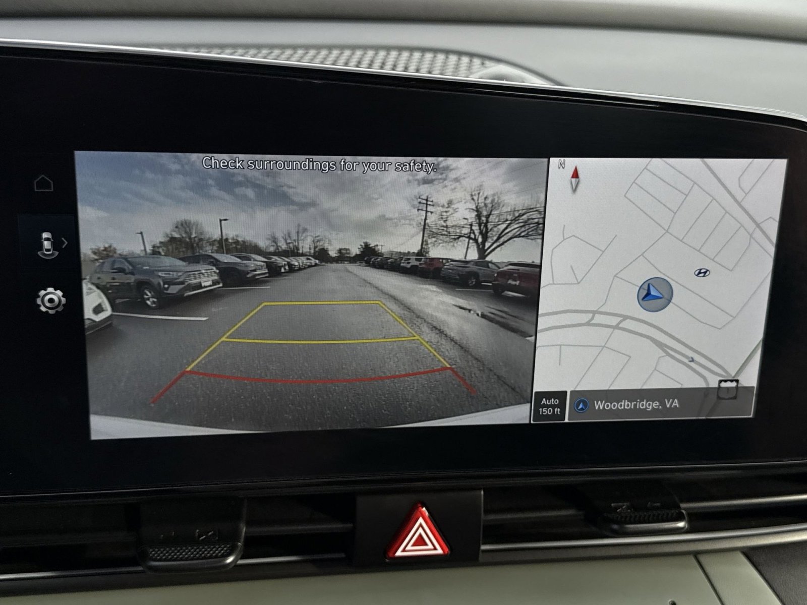 Certified 2025 Hyundai Elantra Limited image 19