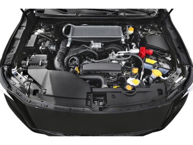 Used 2024 Subaru WRX TR w/ Popular Package #2A AWD/4WD image 15