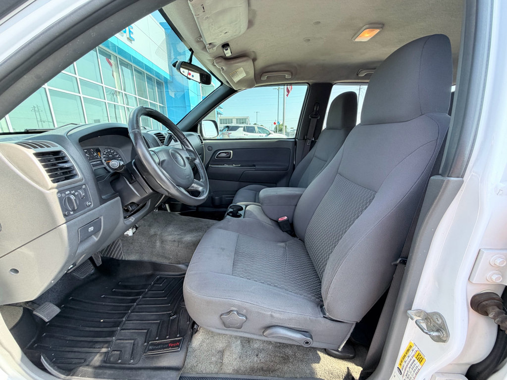 Used 2006 Chevrolet Colorado LT w/ LT Preferred Equipment Group AWD/4WD image 15