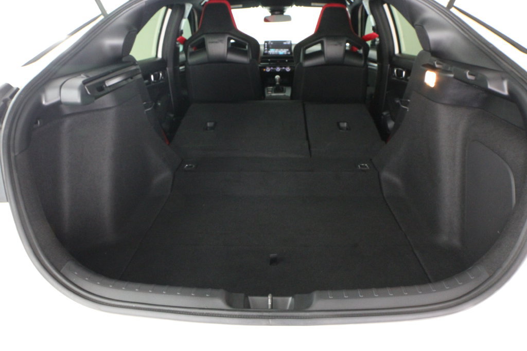 Used 2025 Honda Civic Type R image 35