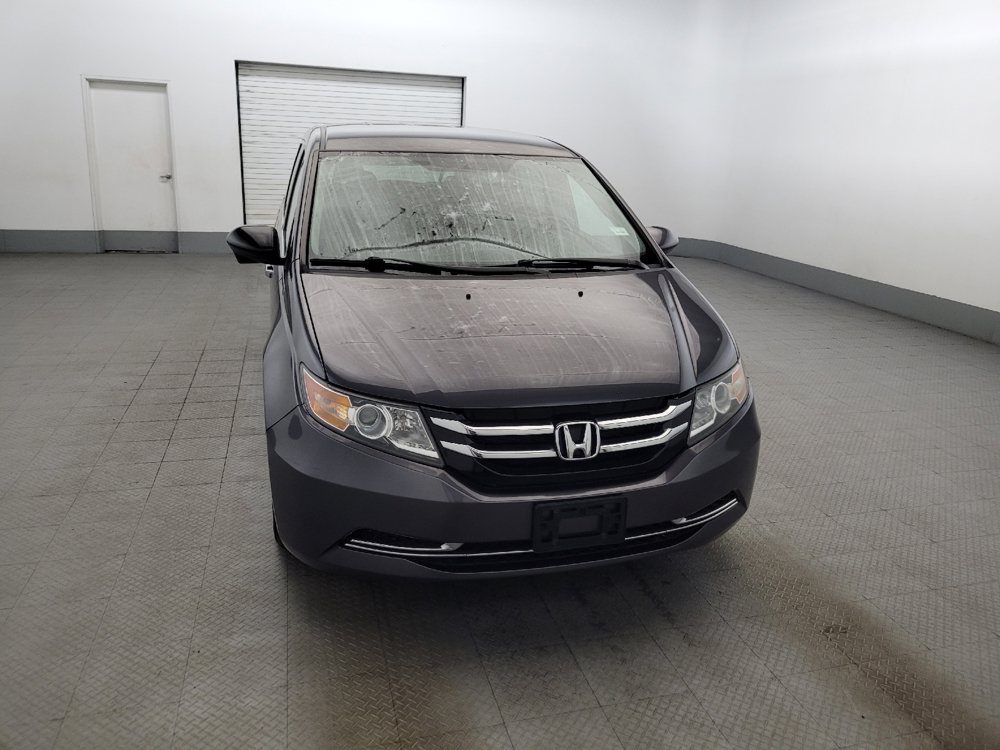 Used 2016 Honda Odyssey SE image 14