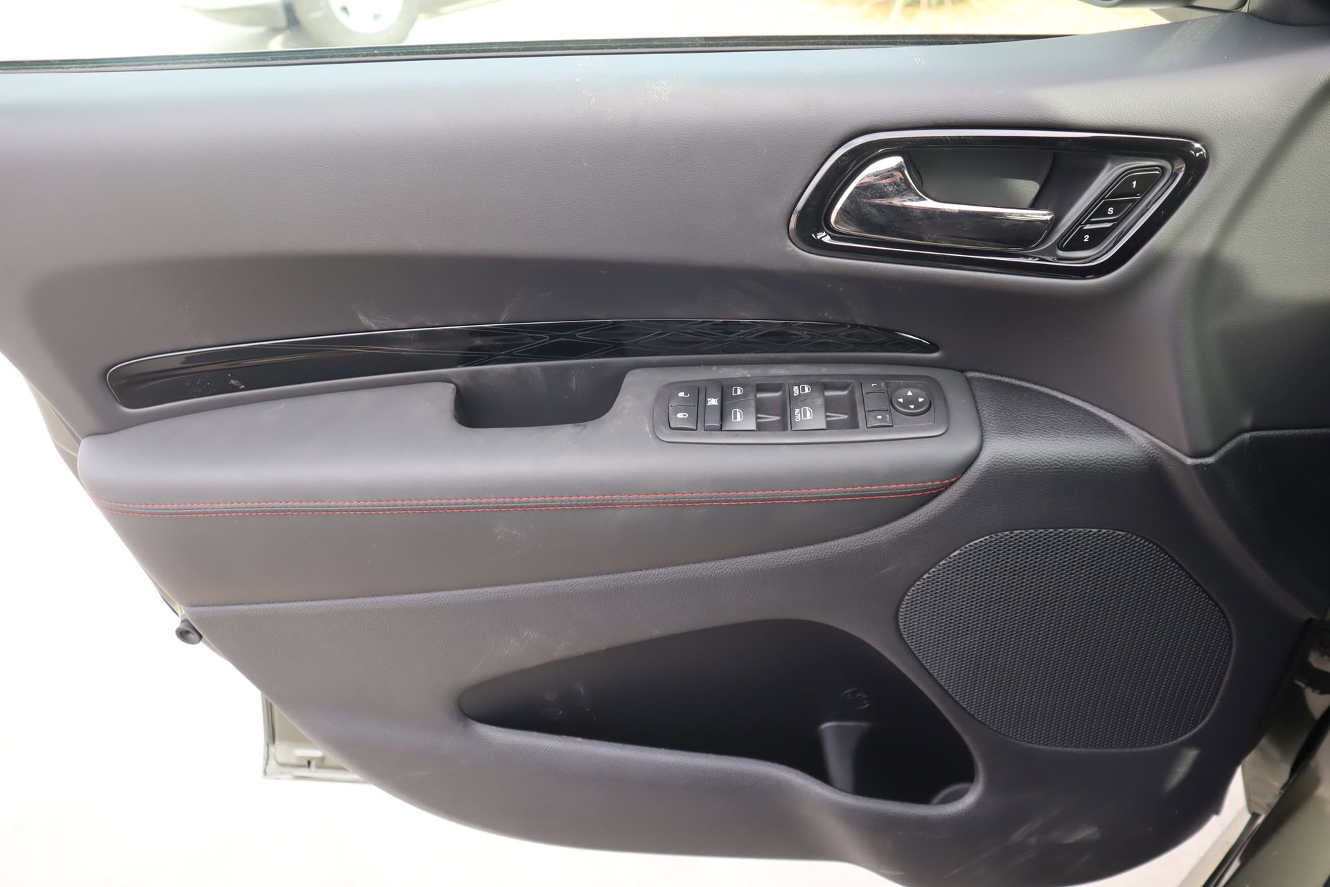 New 2026 Dodge Durango GT AWD/4WD image 18