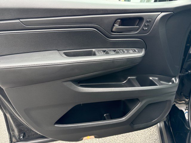 Used 2025 Honda Odyssey EX-L image 14