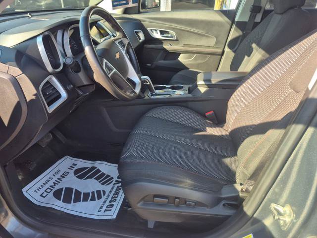 Used 2013 Chevrolet Equinox LT w/ Driver Convenience Package AWD/4WD image 11