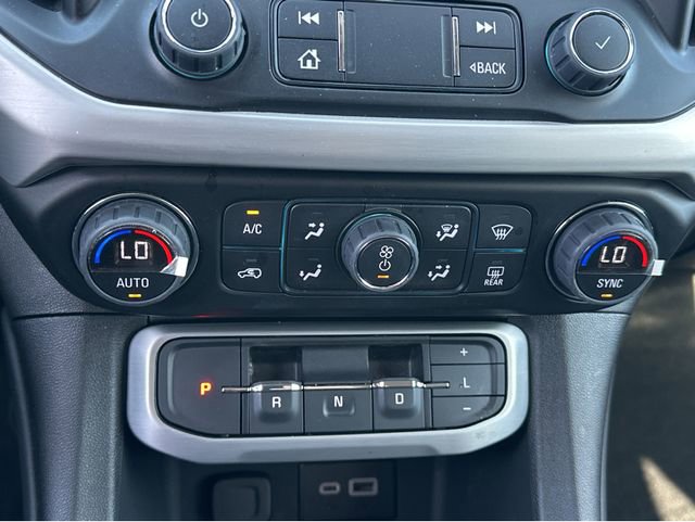 Certified 2023 GMC Acadia SLE w/ Elevation Edition FWD image 20