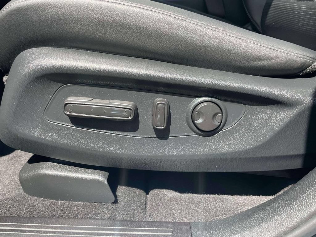 Certified 2024 Honda CR-V EX-L image 19